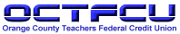OCTFCU Logo